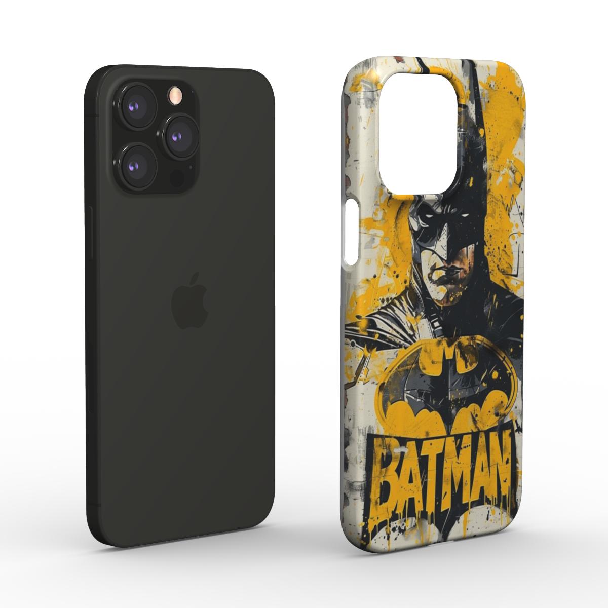 Snap Phone Case