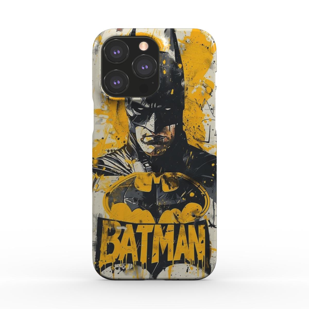 Snap Phone Case