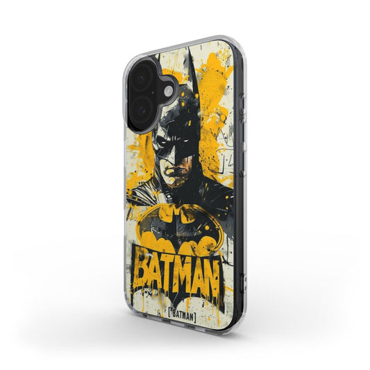Clear Phone Case