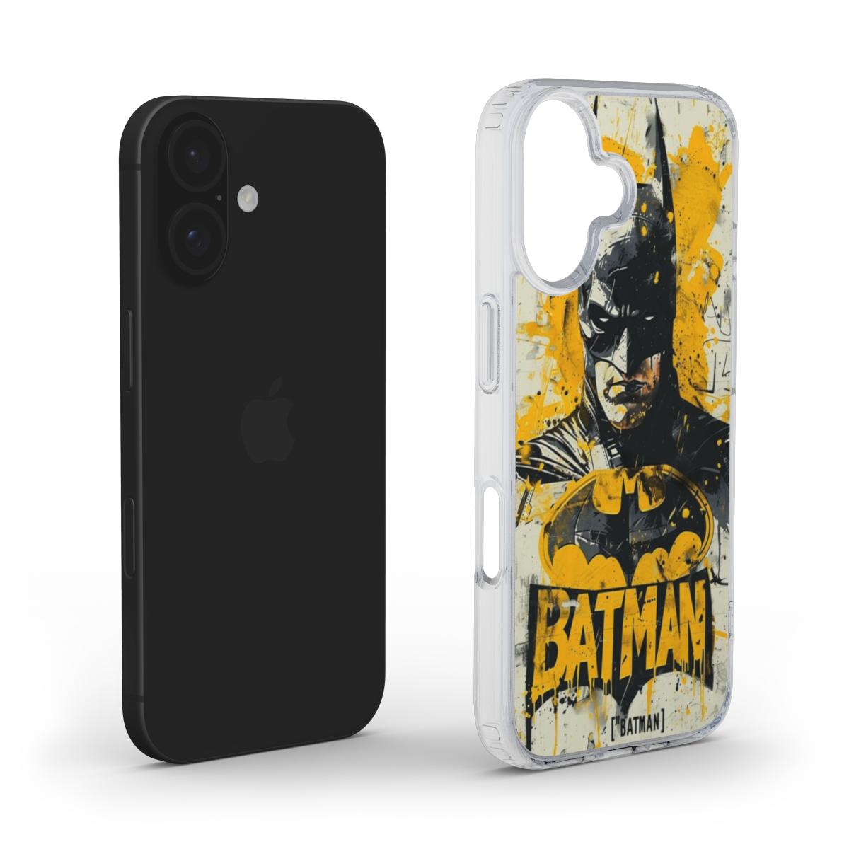 Clear Phone Case