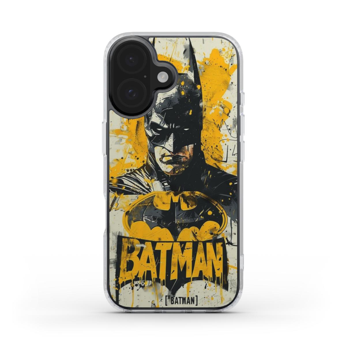 Clear Phone Case