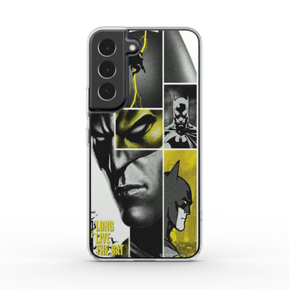 Clear Phone Case