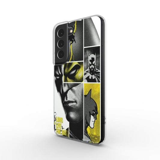 Clear Phone Case