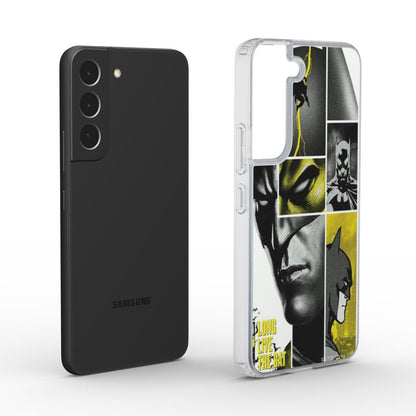 Clear Phone Case