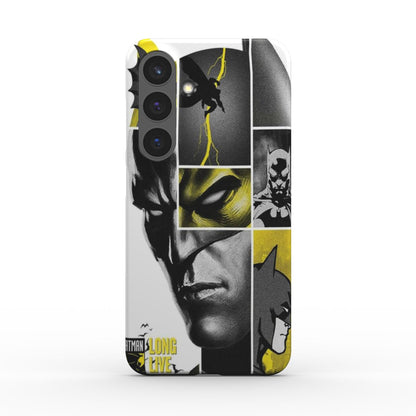 Snap Phone Case