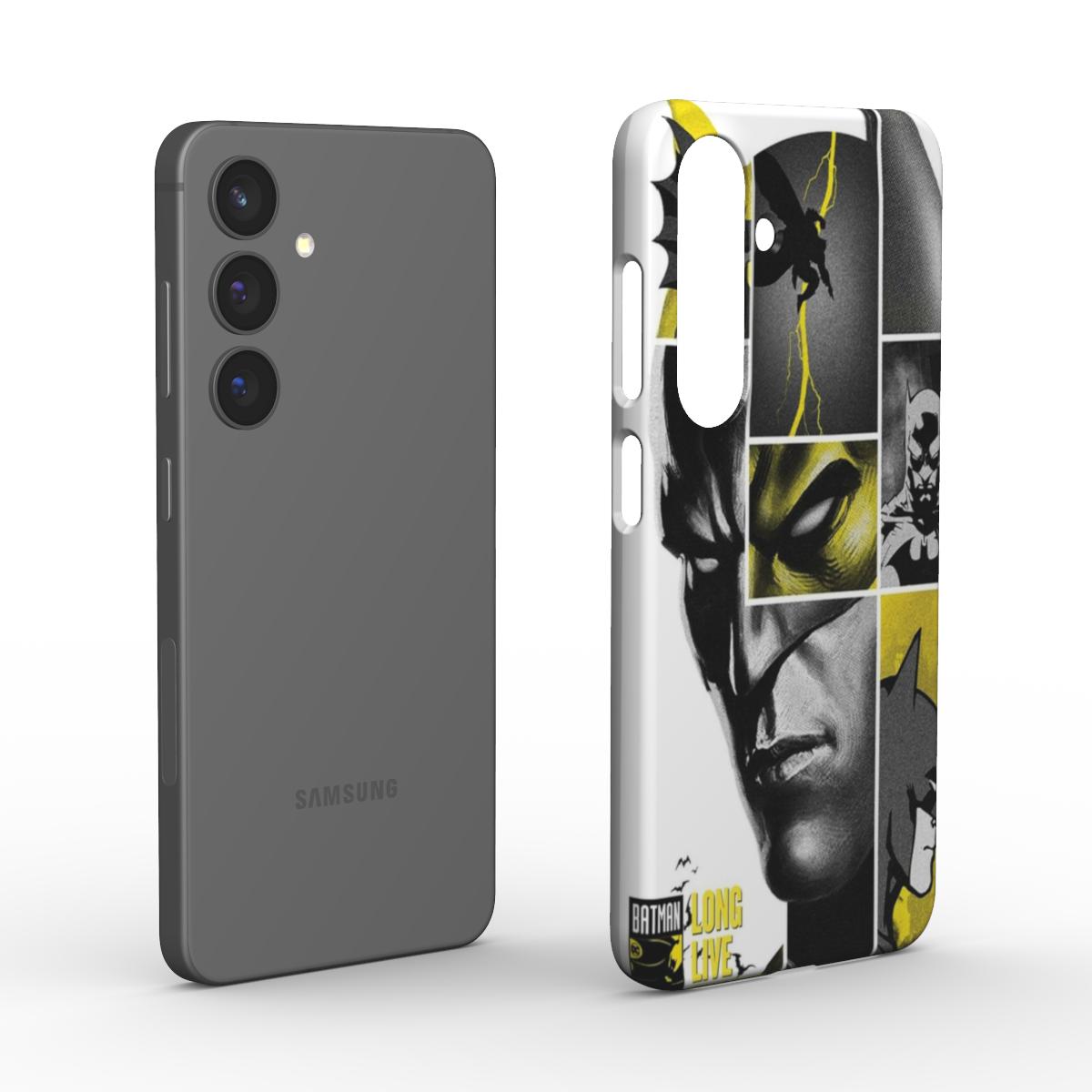 Snap Phone Case