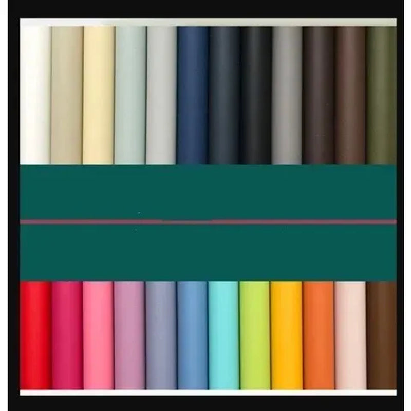 Solid Wood Smart Bedroom Nightstands Moder Style 2 Drawers Multifunction Storage Cabinet Faux Leather Bedside Table