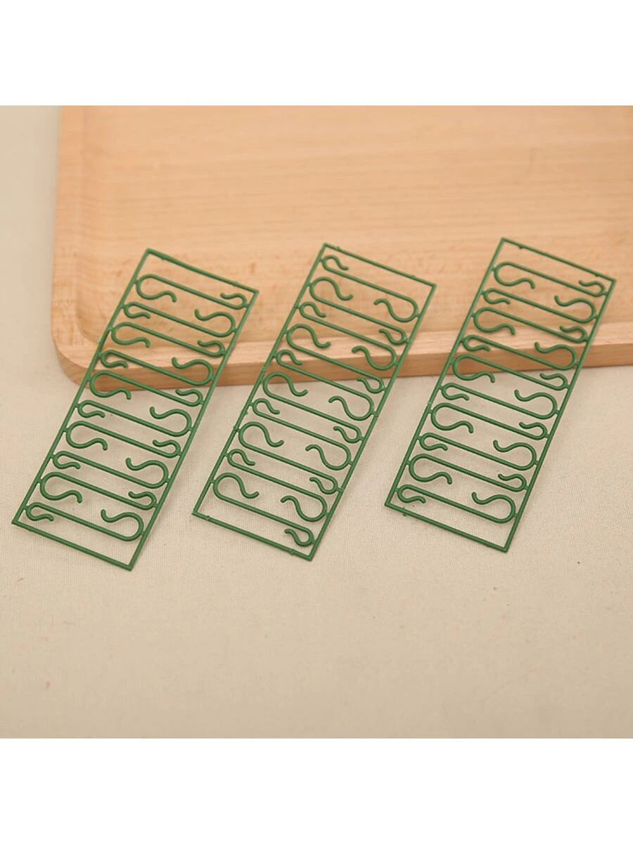 50 PCS, Christmas Decorations Hook Christmas Necessities Christmas Hook Hook Tool Christmas Tree Hook,Christmas