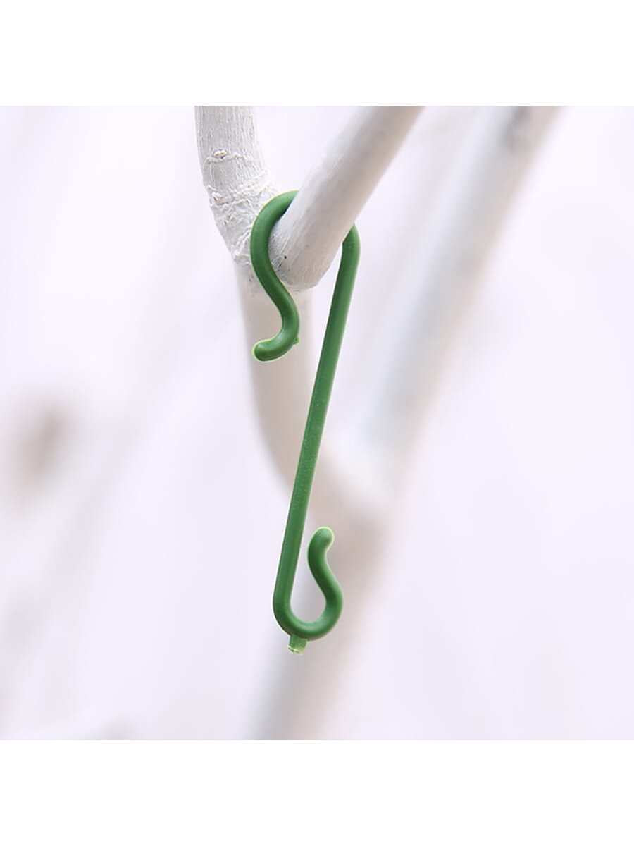 50 PCS, Christmas Decorations Hook Christmas Necessities Christmas Hook Hook Tool Christmas Tree Hook,Christmas