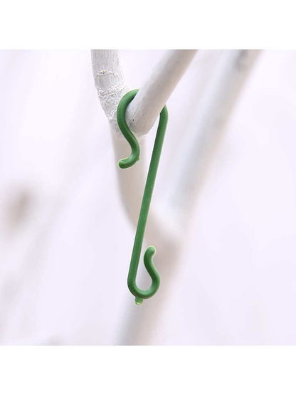 50 PCS, Christmas Decorations Hook Christmas Necessities Christmas Hook Hook Tool Christmas Tree Hook,Christmas